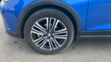 SEAT Arona 1.0 TSI 110 SE Technology 5dr DSG Petrol Hatchback